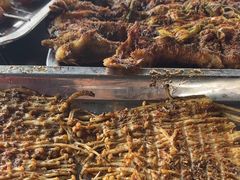 -清真·馬坡二旦烧烤(人生一串拍摄店)