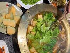 -五福居羊蝎子(方庄店)