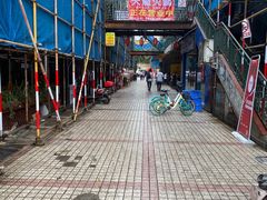-无味饭店(九眼桥商业文化广场店)