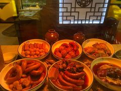 -哈尔滨香格里拉大酒店