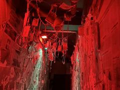 -棂笼·深度沉浸密室(武汉旗舰店)