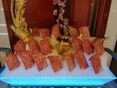 -鼎泰亨·海鲜牛肉餐厅(滨江店)