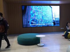 -现代汽车文化中心 Hyundai Motorstudio Beijing
