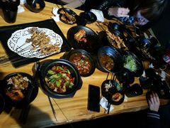 -好介口深夜酒馆(梅江店)