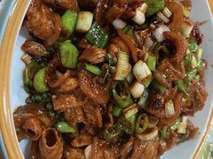 -一宝菜馆(潍坊总店)
