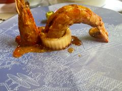 -酒蜻蜓·庭院私房菜(天元东路店)