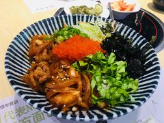 -韩香福脊骨汤锅(上杭路店)