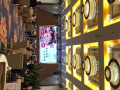 -顺德人家食府(黄金广场店)