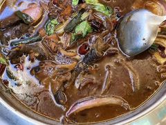 -老味道1992(武当山店)