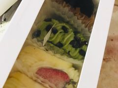 -茉川甜品MOCHUAN