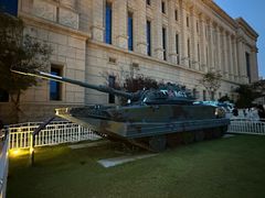 -中国人民解放军海军博物馆