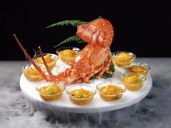 -尖沙咀大酒楼(大沥竹基南店·粤菜海鲜·宴会聚餐)