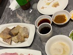 -张凯达·深海石斑鱼潮汕火锅(十五年品牌•虹桥天街店)