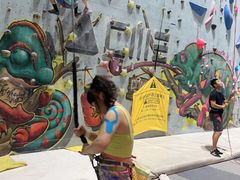 -尽峰攀岩 Acme Climbing