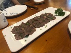 煎牛舌-游You House(西单老佛爷店)