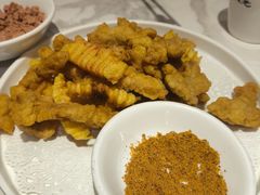 -川味堂·四川豆花(八卦岭店)