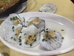 -吉莲利苑海鲜酒家(珠海拱北29年老字号店)