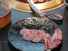-谷牛和牛烤肉(漕河泾印象城店)