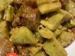 -老德州四合院·德州菜(天衢路店)