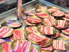 -梨花自助烤肉(天河城店)