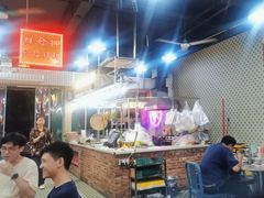 -金新街边打边炉(天安花园店)