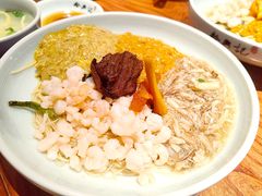 -裕兴记•蟹黄面馆(人民广场店)