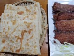 -生活本该如此北京小馆(周庄嘉园店)