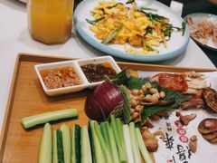 -鲜得莱渔港·小平岛海胆馆(七贤岭店)