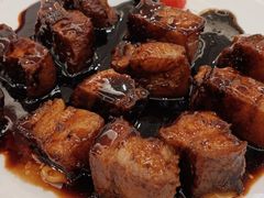 黑叉烧-东馆和天下特色餐饮(工农店)
