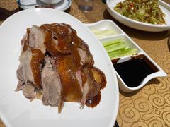 -德缘烤鸭店(大栅栏店)
