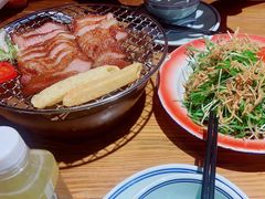 -打酱油·非遗淮扬菜(瘦西湖梅岭店)