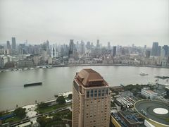 -翡翠36餐厅(浦东香格里拉店)