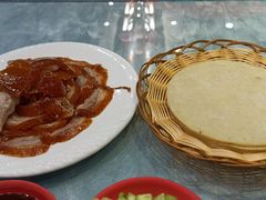 -原味斋烤鸭店(铁百店)