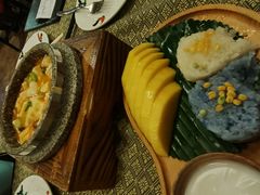 -南沙游艇会·大兵船餐厅