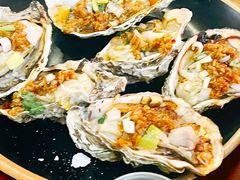 -老何太太鹤岗小串·团建聚餐(龙华店)
