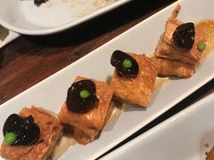 -外婆家(蓝色港湾店)