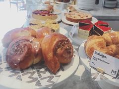 -大酉·M Coffee(北京美术馆店)