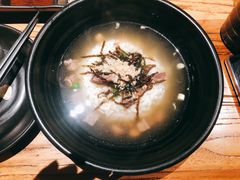 -千寻烧肉(政务区店)