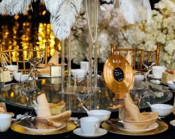 -天邑国际酒店·宴会厅