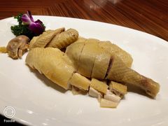 -厦门宝龙铂尔曼大酒店·龙之渊中餐厅