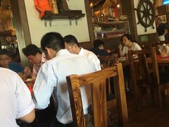 -申德勒加油站餐厅(三里屯北小街店)