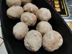 -三毛牛肉店(福强店)