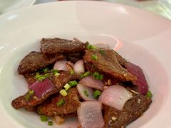 -聚春园自助餐厅(东街口店)