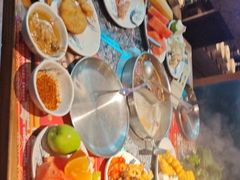 -阪尚皇·原切牛排·烤肉火锅自助(北京路店)