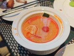 -翡翠鸟精品泰国菜(北辰财富中心店)