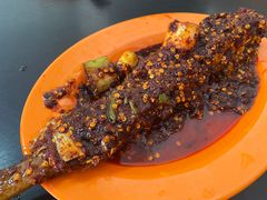 -真空冷面王(武功街店)