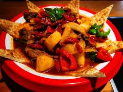 -新疆烧烤王(广灵店)