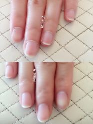 -Miss·A日式美甲美睫