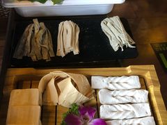 -滇釜火锅·能喝汤的火锅(车公庄店)