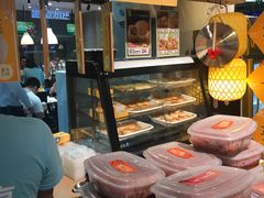 -盒马鲜生(顺义店)